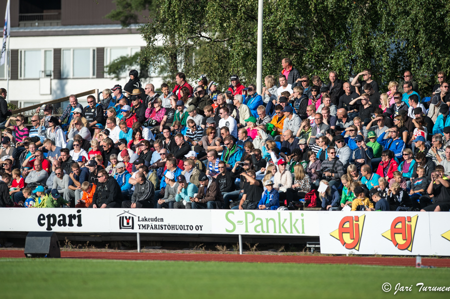 24.8.2014 - (SJK-HJK)