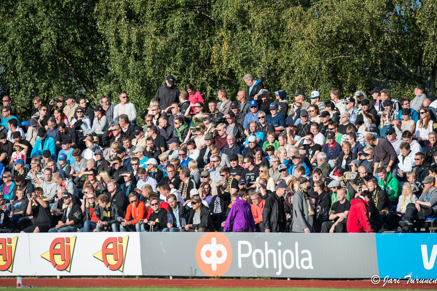 24.8.2014 - (SJK-HJK)