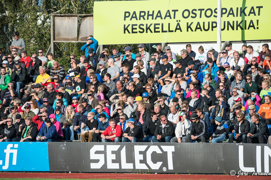 24.8.2014 - (SJK-HJK)