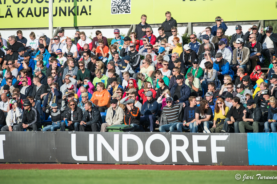 24.8.2014 - (SJK-HJK)