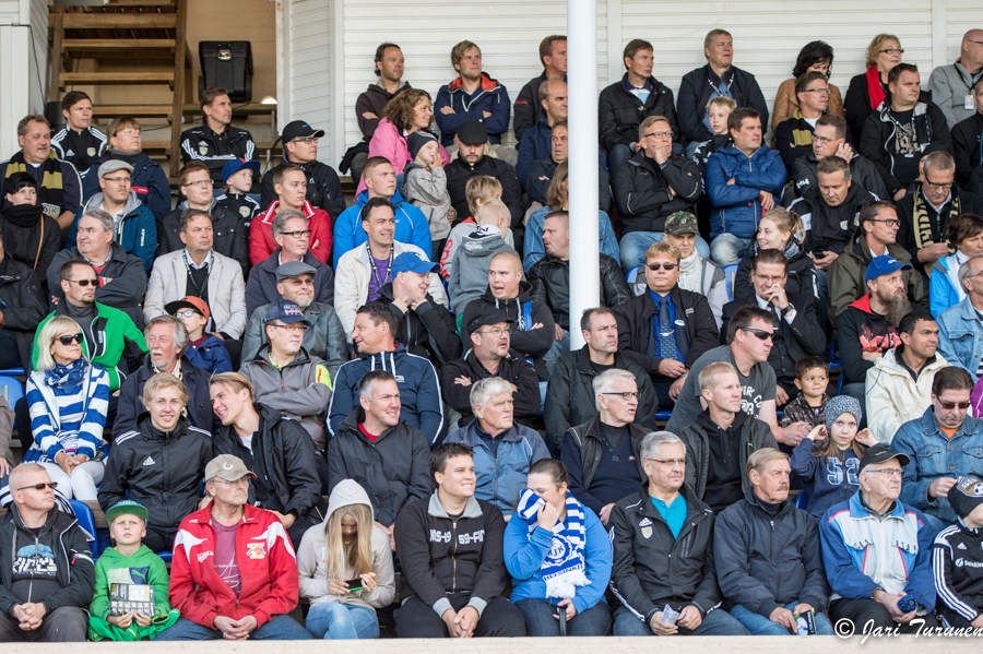 24.8.2014 - (SJK-HJK)