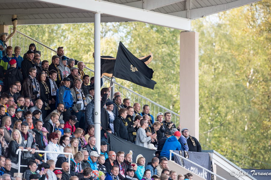 24.8.2014 - (SJK-HJK)