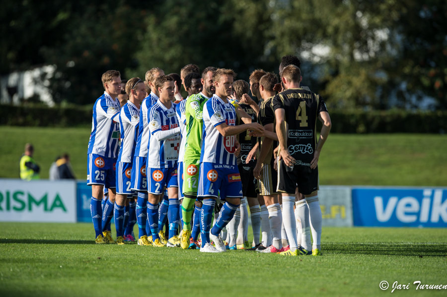 24.8.2014 - (SJK-HJK)