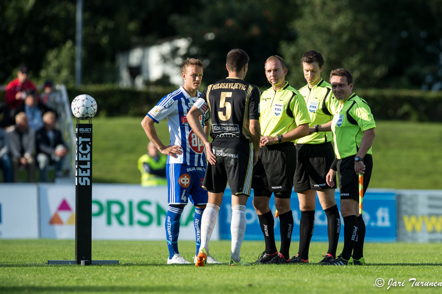 24.8.2014 - (SJK-HJK)