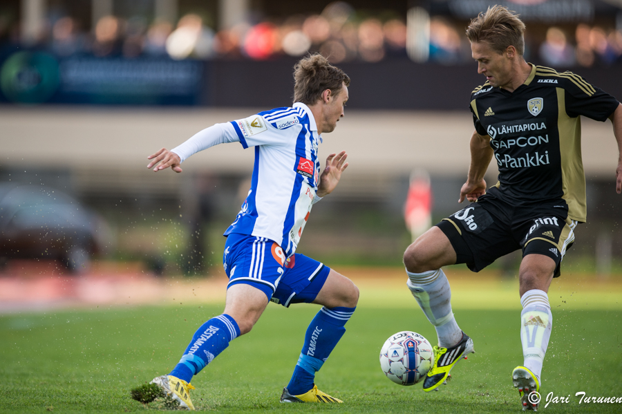 24.8.2014 - (SJK-HJK)