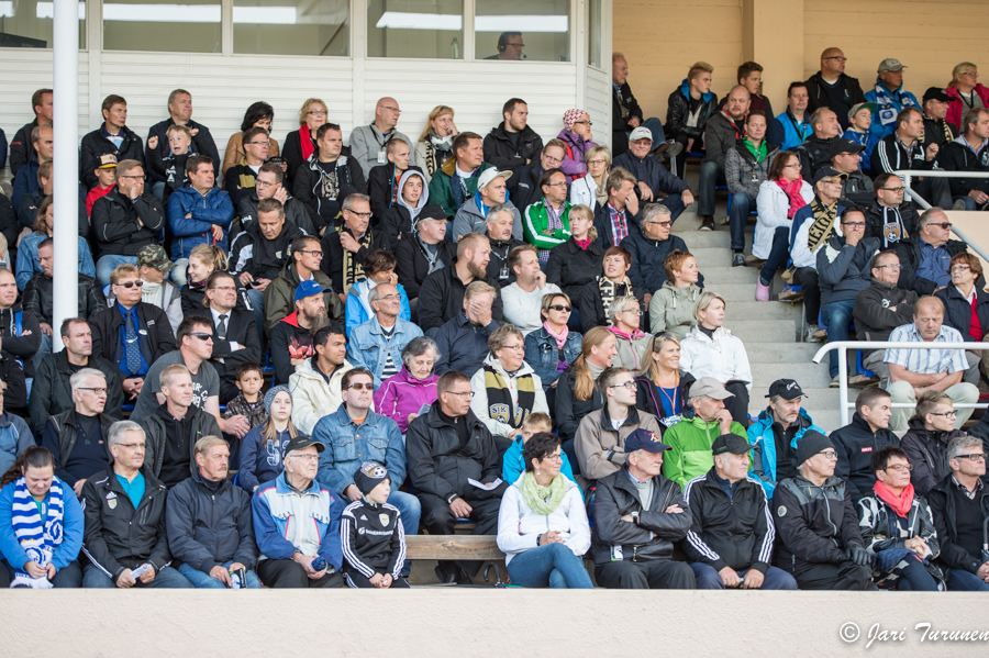 24.8.2014 - (SJK-HJK)