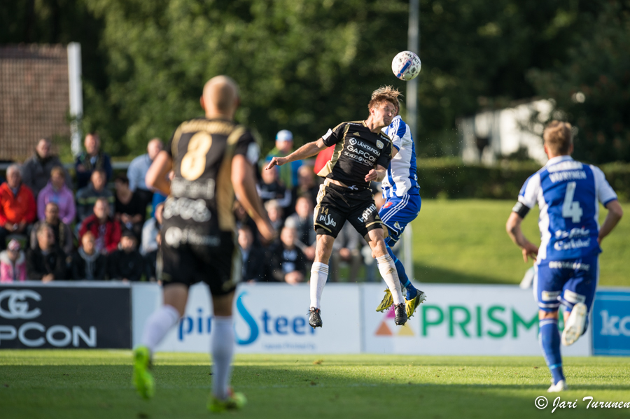 24.8.2014 - (SJK-HJK)