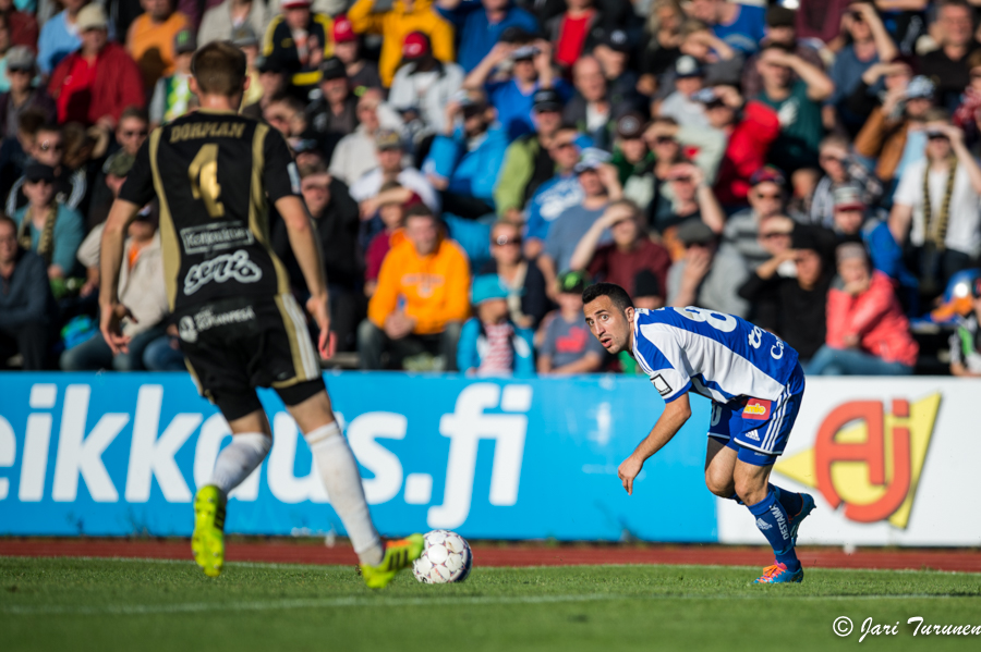 24.8.2014 - (SJK-HJK)