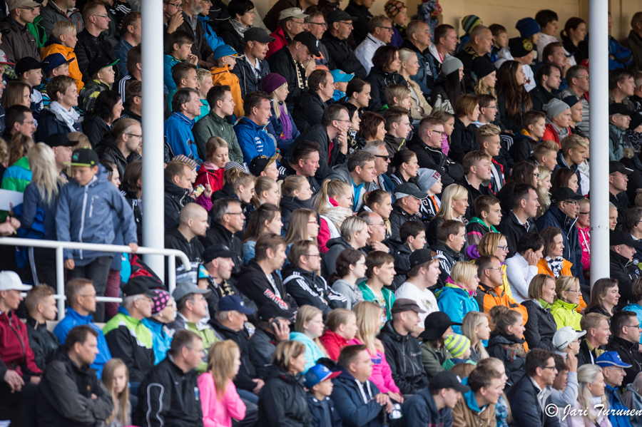 24.8.2014 - (SJK-HJK)