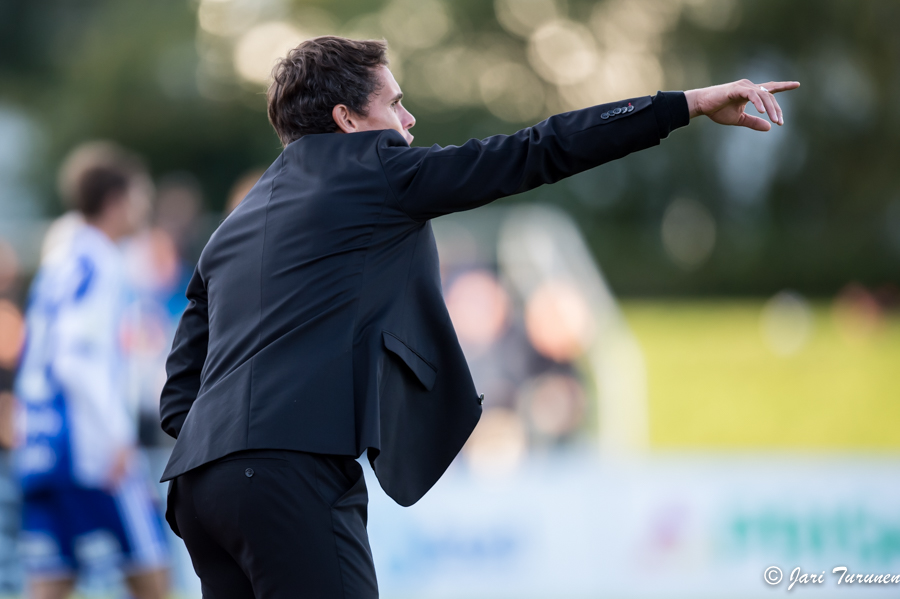 24.8.2014 - (SJK-HJK)