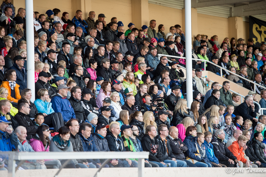 24.8.2014 - (SJK-HJK)