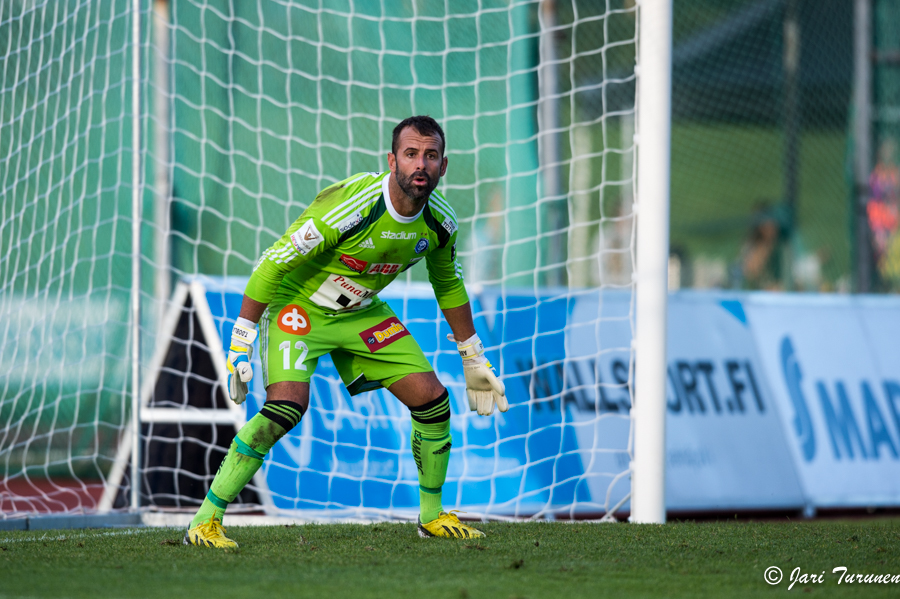 24.8.2014 - (SJK-HJK)