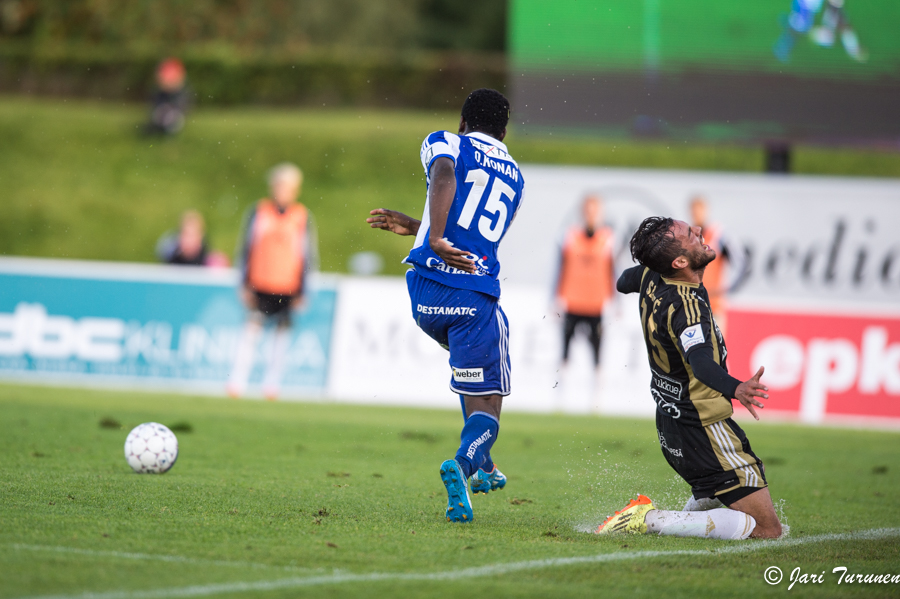 24.8.2014 - (SJK-HJK)