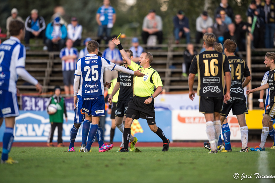 24.8.2014 - (SJK-HJK)