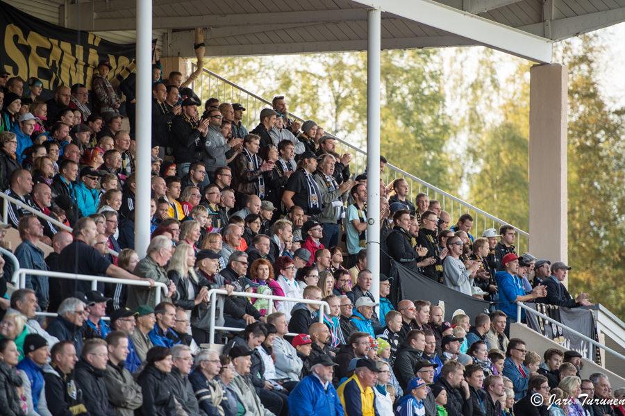 24.8.2014 - (SJK-HJK)