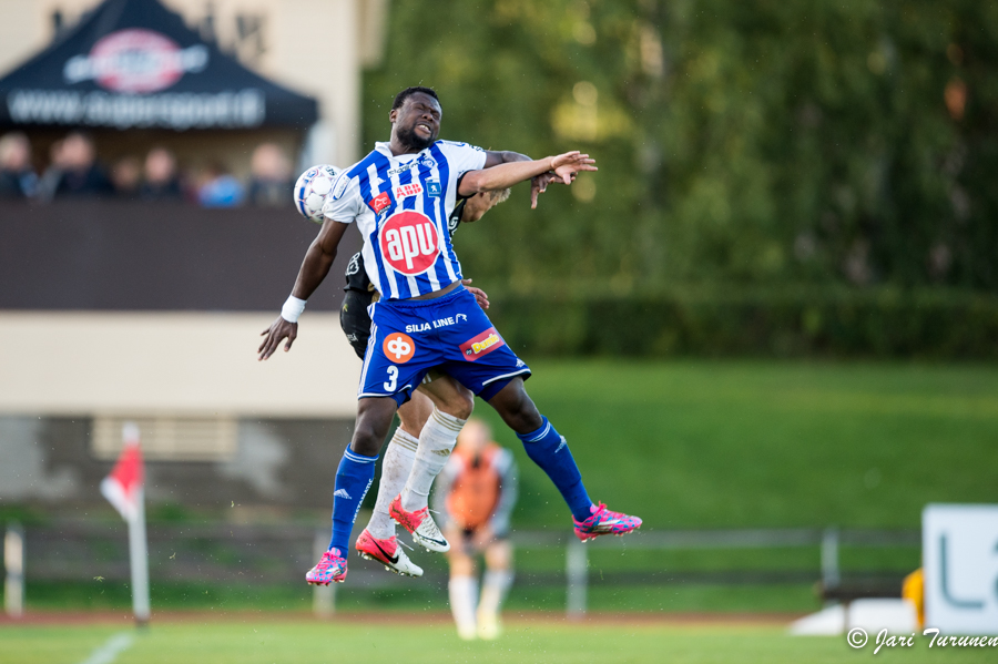 24.8.2014 - (SJK-HJK)