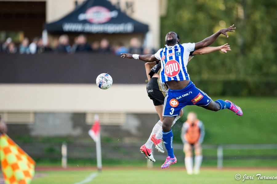 24.8.2014 - (SJK-HJK)