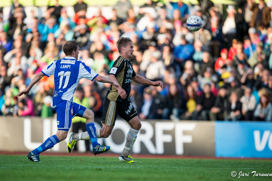 24.8.2014 - (SJK-HJK)