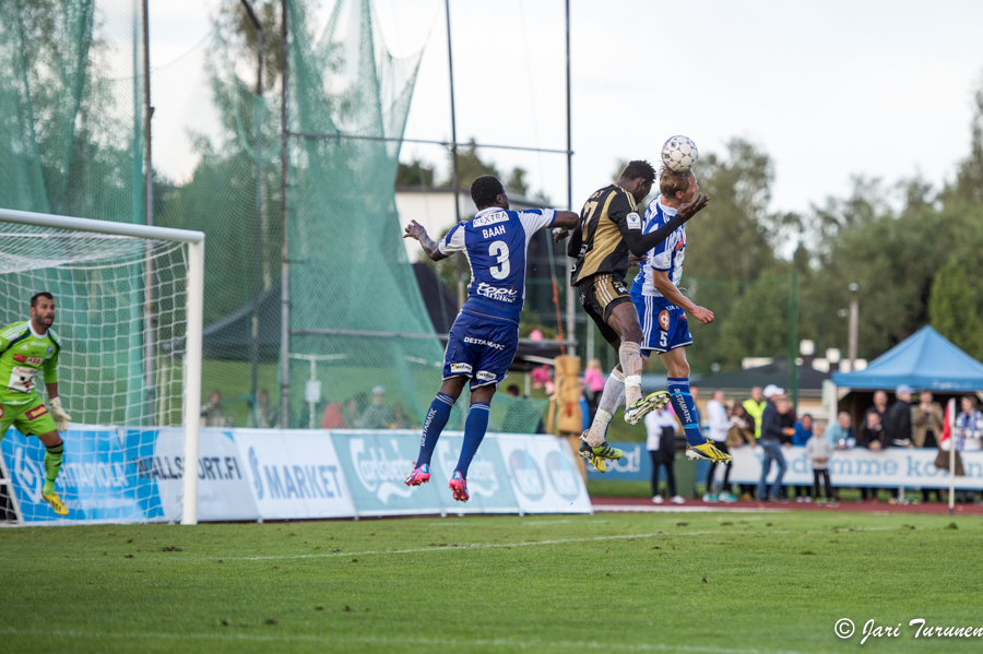 24.8.2014 - (SJK-HJK)