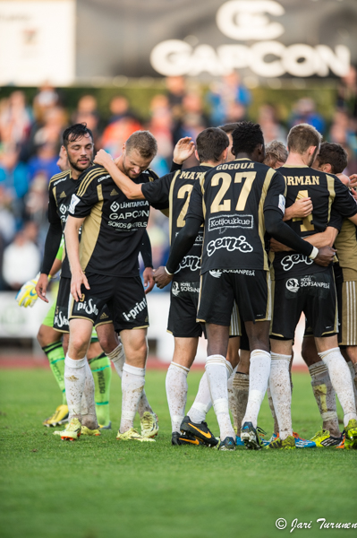 24.8.2014 - (SJK-HJK)