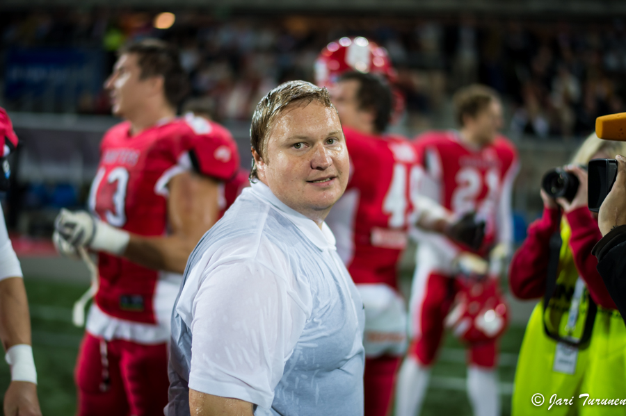 13.9.2014 - (Vaahteramalja)