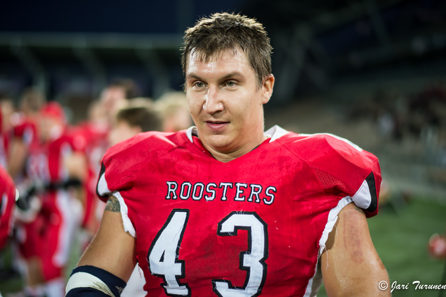 13.9.2014 - (Vaahteramalja)