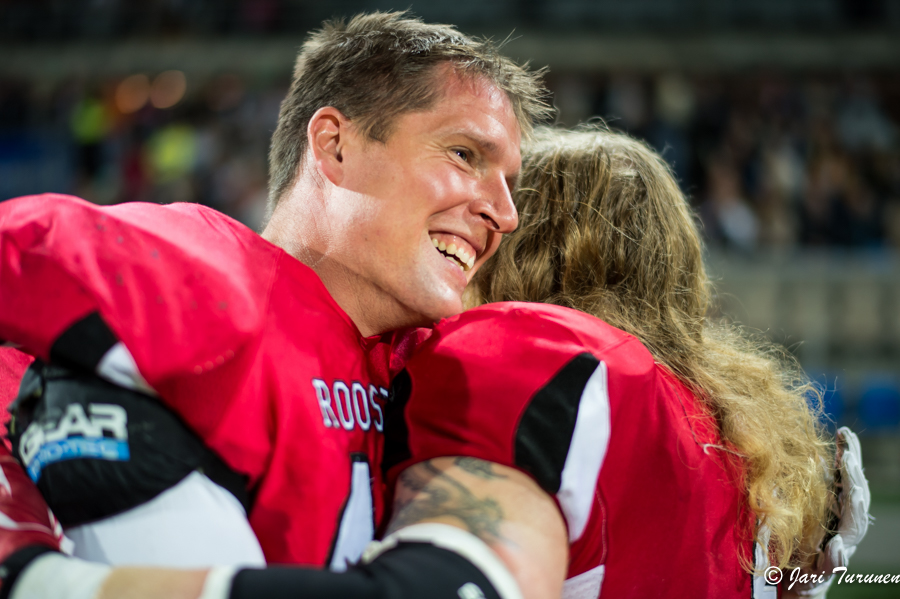 13.9.2014 - (Vaahteramalja)