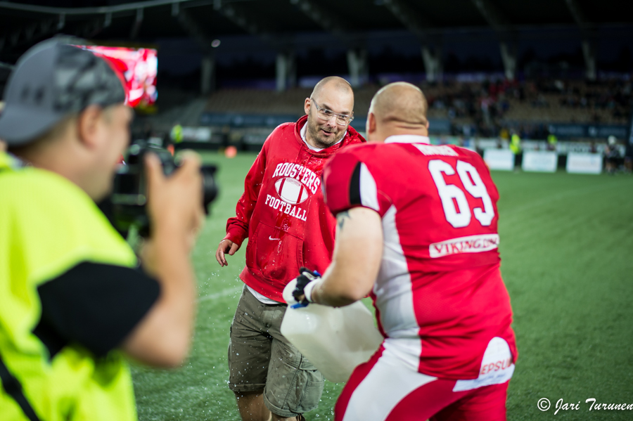 13.9.2014 - (Vaahteramalja)