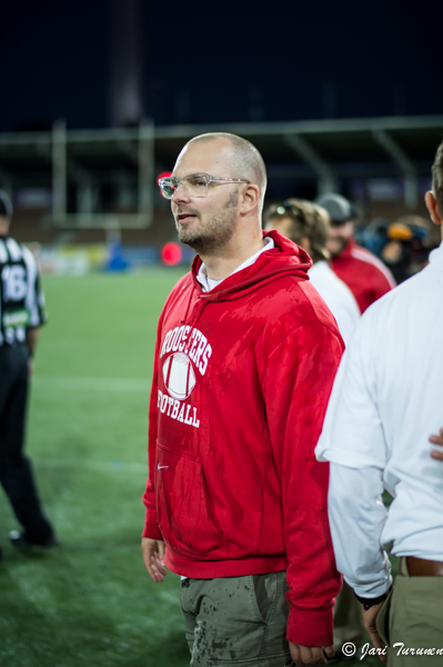 13.9.2014 - (Vaahteramalja)