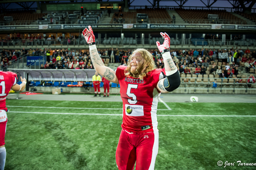 13.9.2014 - (Vaahteramalja)