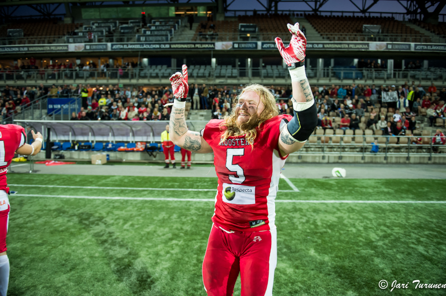 13.9.2014 - (Vaahteramalja)