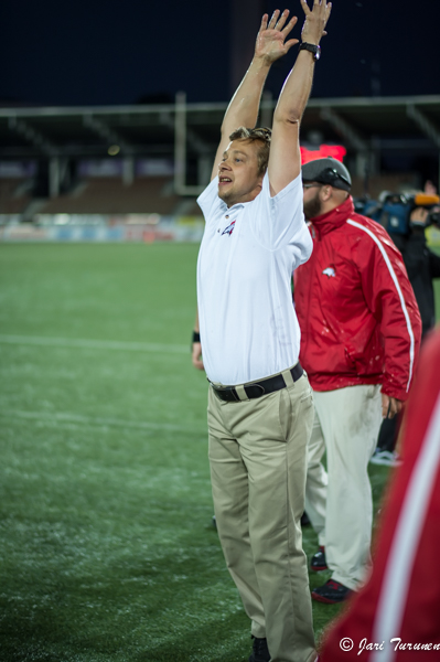 13.9.2014 - (Vaahteramalja)