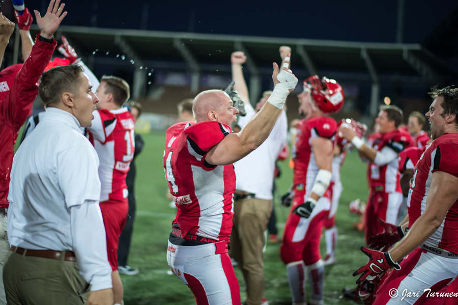 13.9.2014 - (Vaahteramalja)