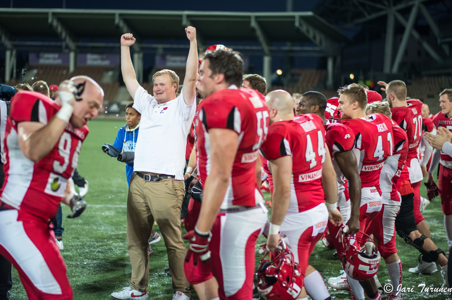 13.9.2014 - (Vaahteramalja)