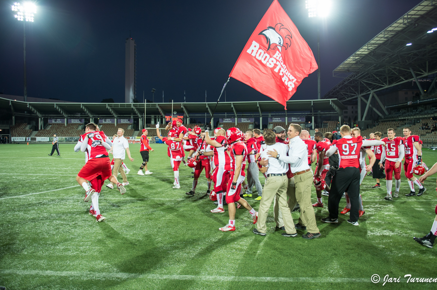 13.9.2014 - (Vaahteramalja)