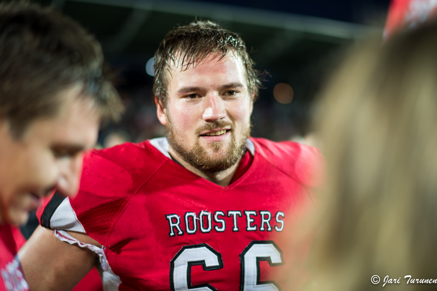 13.9.2014 - (Vaahteramalja)