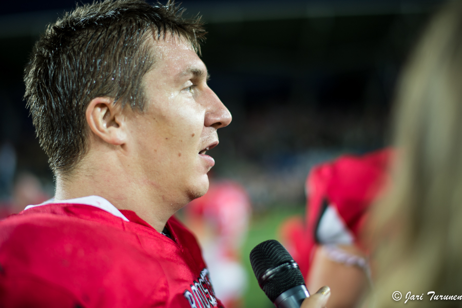 13.9.2014 - (Vaahteramalja)