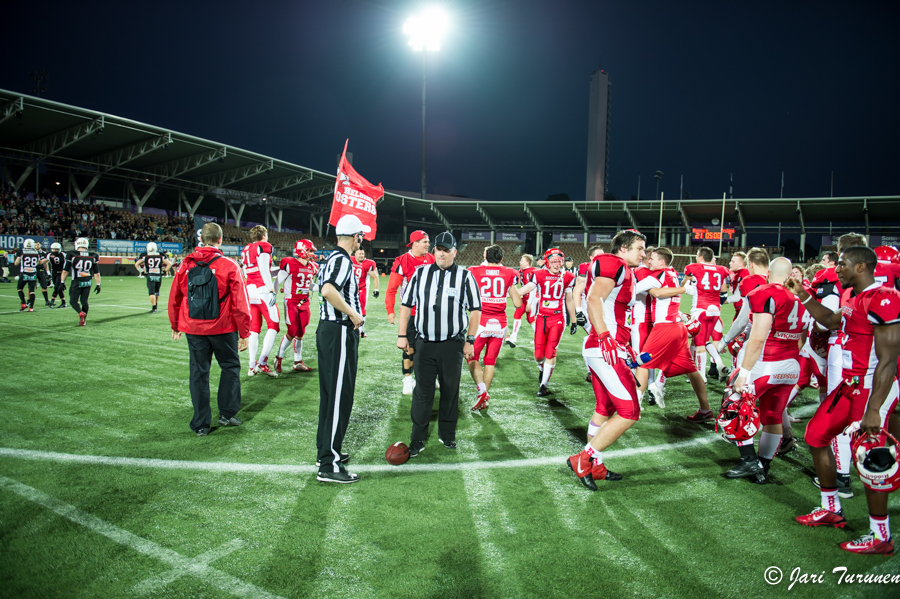 13.9.2014 - (Vaahteramalja)