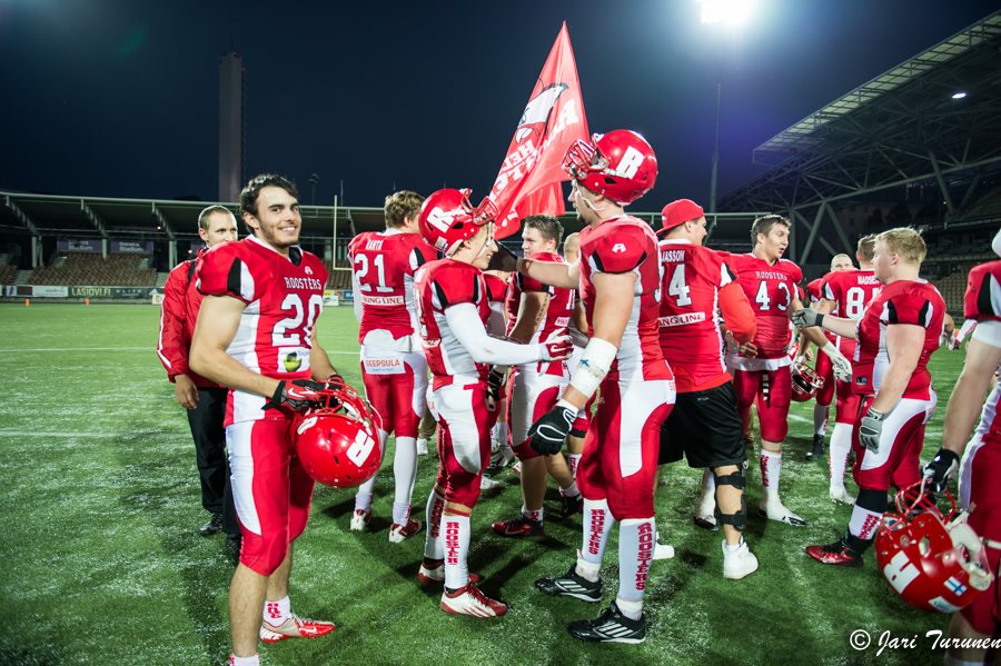 13.9.2014 - (Vaahteramalja)