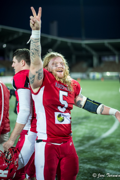 13.9.2014 - (Vaahteramalja)