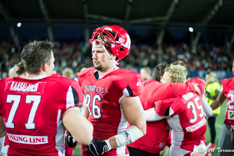 13.9.2014 - (Vaahteramalja)