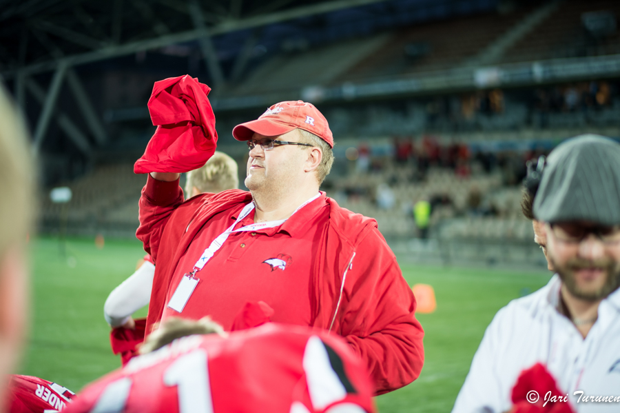 13.9.2014 - (Vaahteramalja)