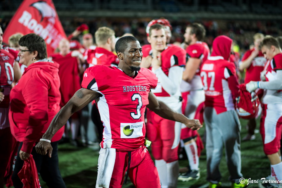 13.9.2014 - (Vaahteramalja)