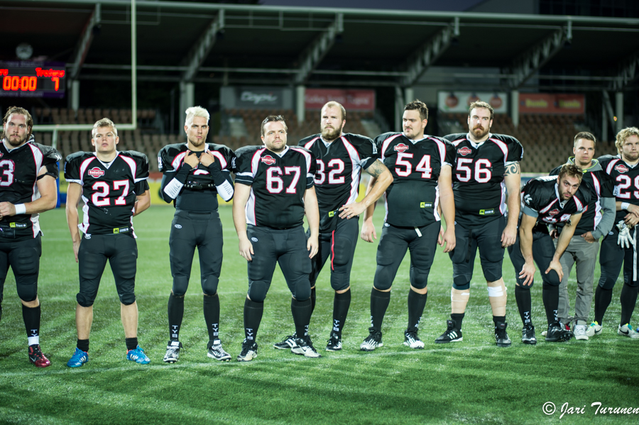 13.9.2014 - (Vaahteramalja)