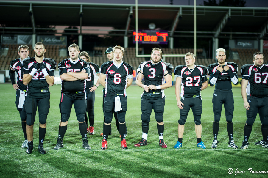 13.9.2014 - (Vaahteramalja)