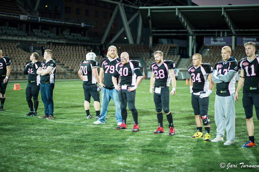 13.9.2014 - (Vaahteramalja)