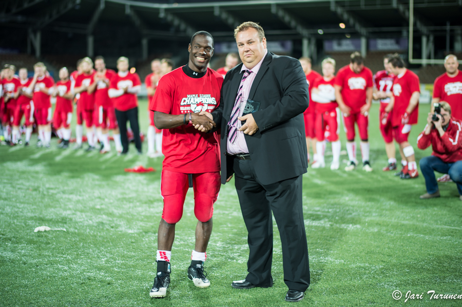 13.9.2014 - (Vaahteramalja)