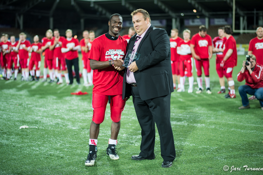 13.9.2014 - (Vaahteramalja)