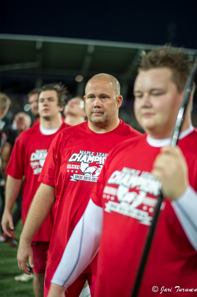 13.9.2014 - (Vaahteramalja)