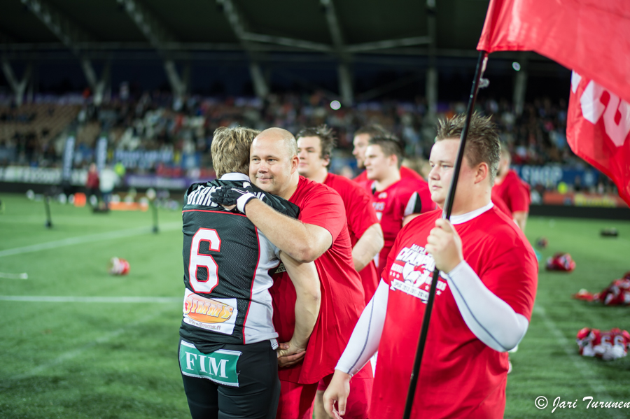 13.9.2014 - (Vaahteramalja)